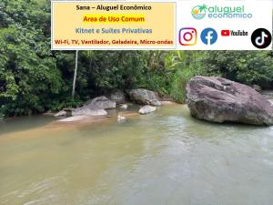 Sana - Aluguel Econômico