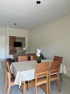 Apartamento em Bombinhas