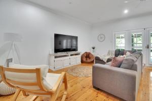 The Macleay - Poolside Entertainer, Pets Allowed