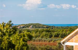 Ferienhaus - Porec-Radmani