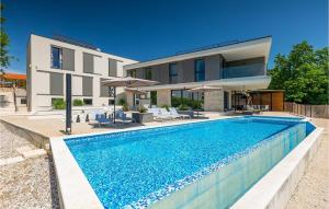 Villa Grande Barbara