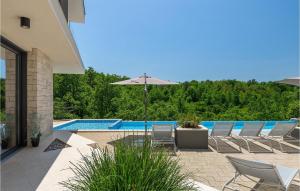 Villa Grande Barbara