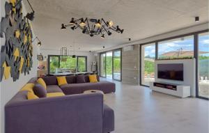 Villa Grande Barbara 