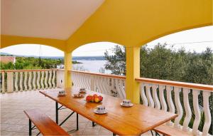 4 Bedroom Awesome Home In Krusevo 