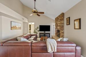 Tempe Retreat Sleeps 4