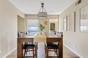 Tempe Retreat Sleeps 4