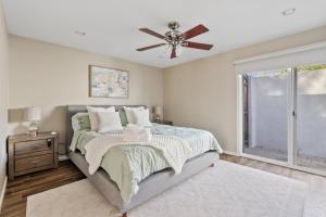 Tempe Retreat Sleeps 4