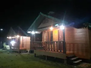 บ้านสวนมรกตชลิสา - Phetchabun