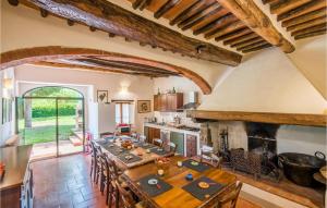 Pet Friendly Home In Gaiole In Chianti