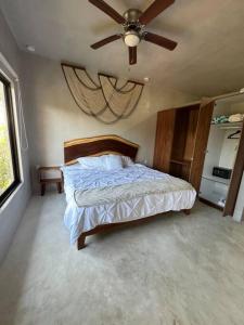 Jungle PH Private Rooftop & Plunge Pool AC WIFI