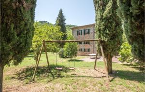 Pet Friendly Home In Gaiole In Chianti