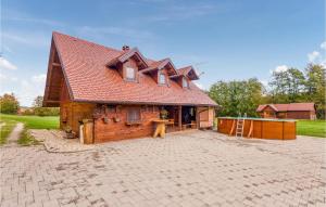 Awesome Home In Donja Stubica