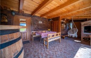 Awesome Home In Donja Stubica