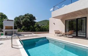 3 Bedroom Nice Home In Prizba