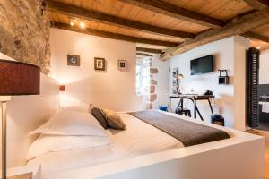 B&B / Chambres d'hotes Ferme Elhorga : photos des chambres