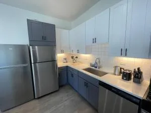 Modern Shared Condo Near Downtown Chicago, Flexible Room Options and Shared Amenities - Lyons