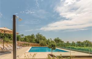 Holiday Home Imotski With Outdoor Swimming Pool 320