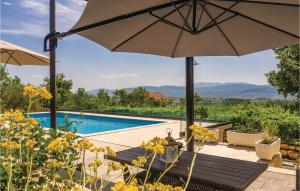 Holiday Home Imotski With Outdoor Swimming Pool 320