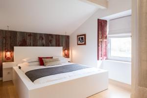 B&B / Chambres d'hotes Ferme Elhorga : photos des chambres