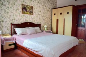 LushStay Hanoi Train Station