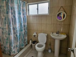 Parcela en Algarrobo