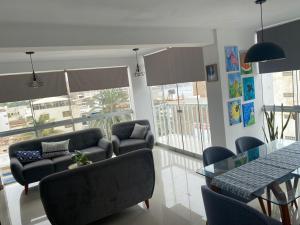 Departamento en Huanchaco