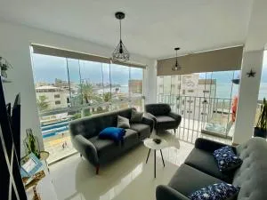 Departamento en Huanchaco - La Esperanza