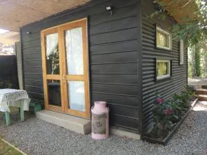 Cabaña en la naturaleza Futrono - 富特罗诺