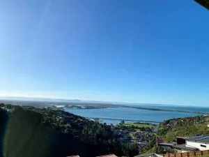 Redcliffs View -  Lyttelton