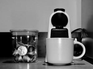 Inner City Executive Living