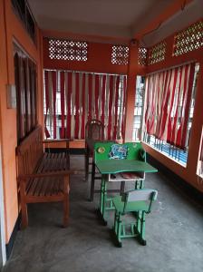 Kirtti Inn Mini Home