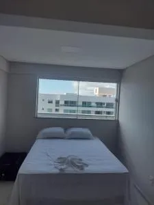 Resid Atlantis proximo a praia - 伊塔布纳