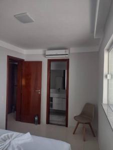 Resid Atlantis proximo a praia