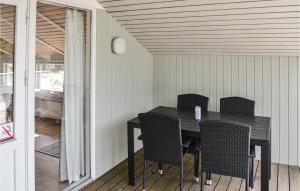 Holiday Home Plutovej