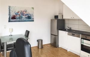1 Bedroom Gorgeous Apartment In Kiel