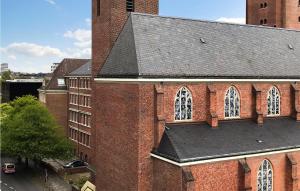 1 Bedroom Gorgeous Apartment In Kiel