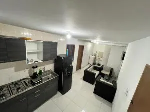 Apartamento Ciudad del Sol 3 - Bureche