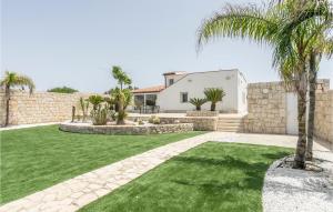 Awesome Home In Pachino With Kitchen