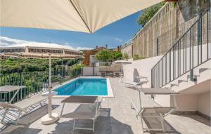 Holiday Home Plominska Ii