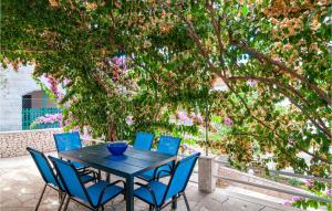 Awesome Home In Supetar With Wifi