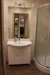 Apartament Warmia Towers Centrum