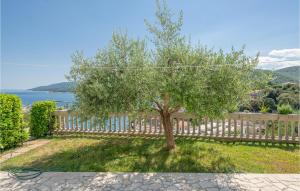 Holiday Home Plominska Ii