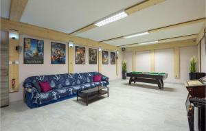 Awesome Home In Split With Wifi 