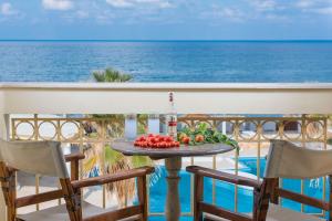 Parthenis Beach, Suites by the Sea Heraklio Greece