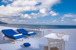 Parthenis Beach, Suites by the Sea Heraklio Greece