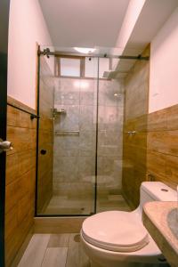 Departamento Cumbe Mayo