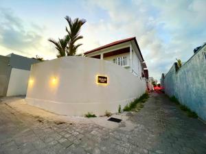 Cherish Villa Umalas Bali