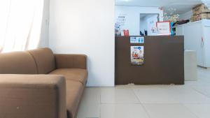 RedDoorz at Kassel Residences ParaƱaque