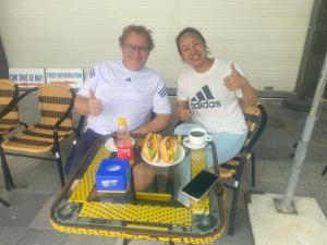 Tuần Châu - Phương Đông Motel Hạ Long