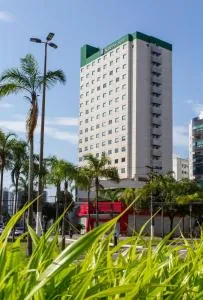 普拉亚都坎托司丽普酒店 - 维拉维尔哈